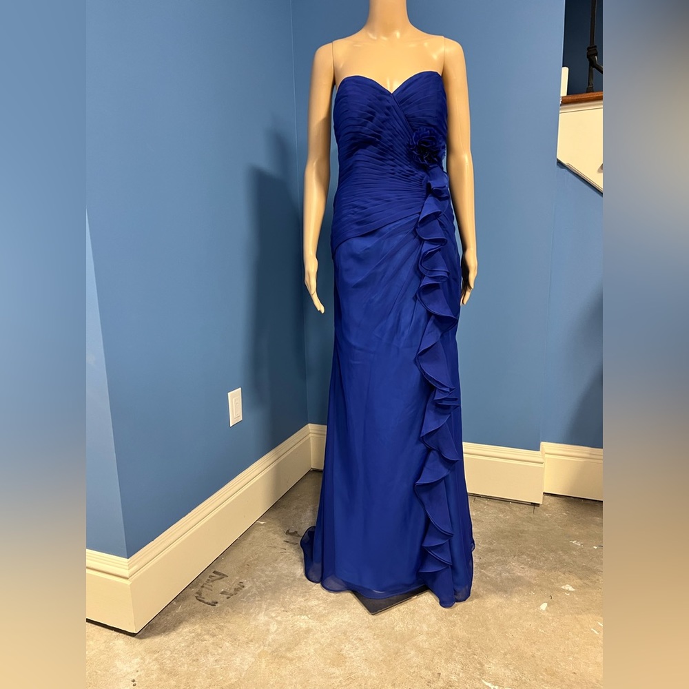 Davinci prom dress